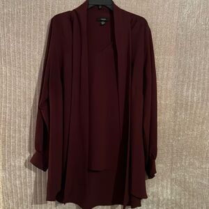 Alfani hi low Tunic